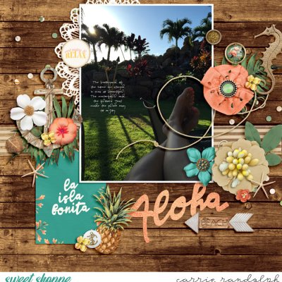 Aloha
