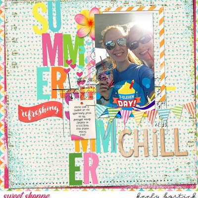 Summer Chill