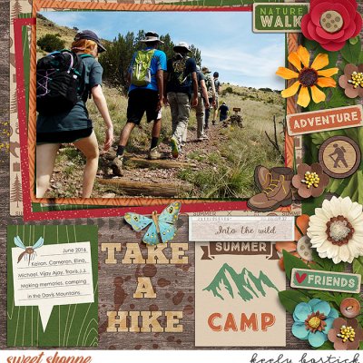 Take a Hike