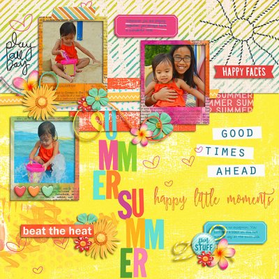 Summer