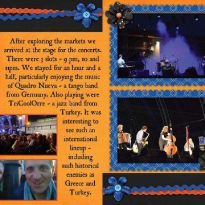 Jazz Festival