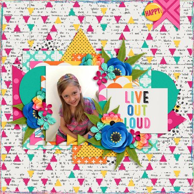 Live Out Loud