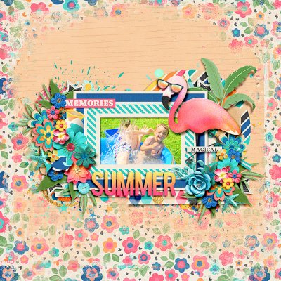 Summer Memories