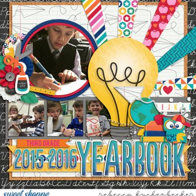 2015-2016 yearbook cover