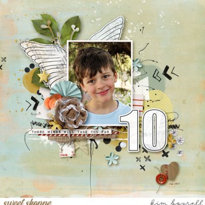 10