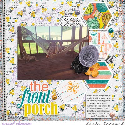 The Front Porch