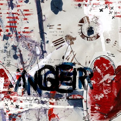 anger