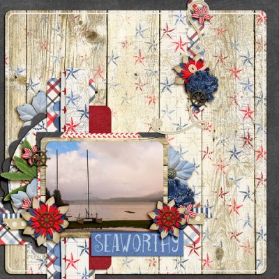 Seaworthy