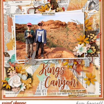 Kings Canyon