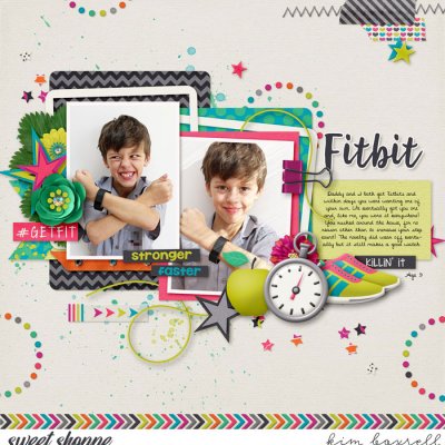 Fitbit