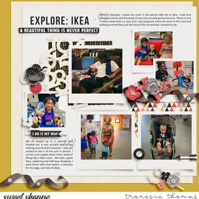 explore: ikea