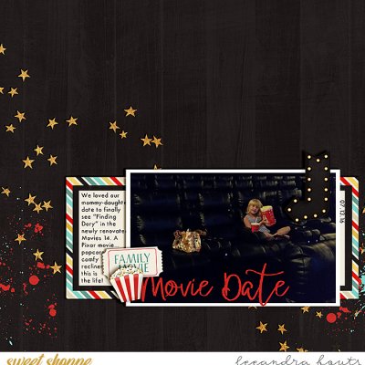 Movie Date