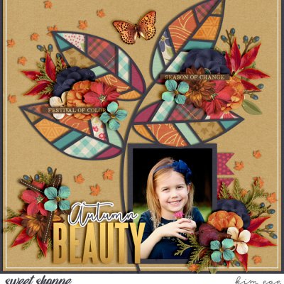Autumn Beauty