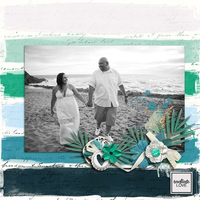Vow Renewal Yr 10