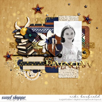 Ravenclaw