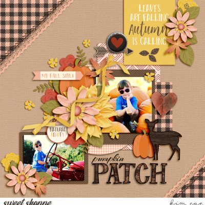 Fall Style