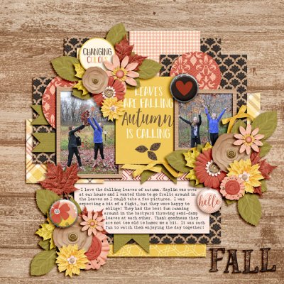 Fall
