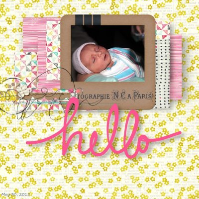 Hello