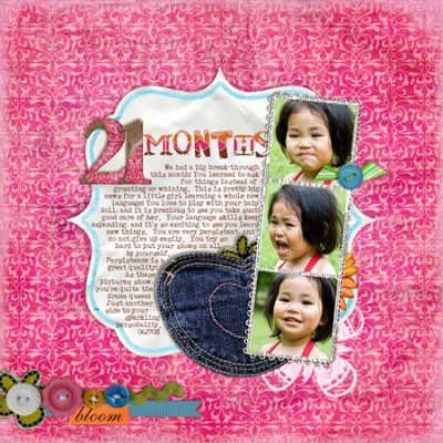 21 Months