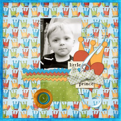 Little Prince