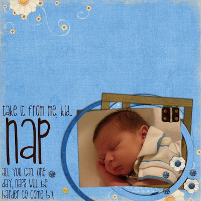 nap