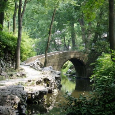 Chinese Garden