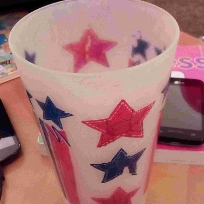 cup