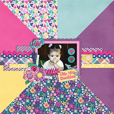 September 5th - Neapolitan! Open House