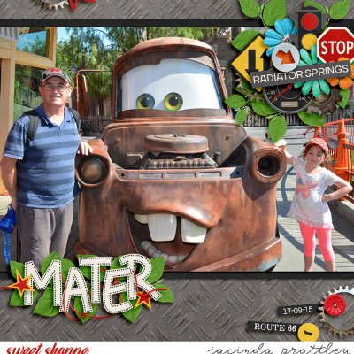 Mater