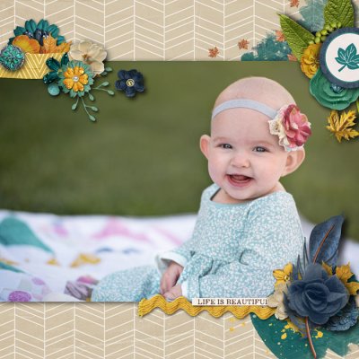 Cutie!