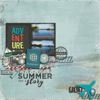 #travelbug