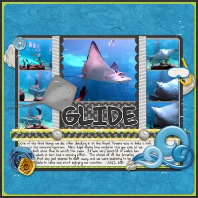Glide