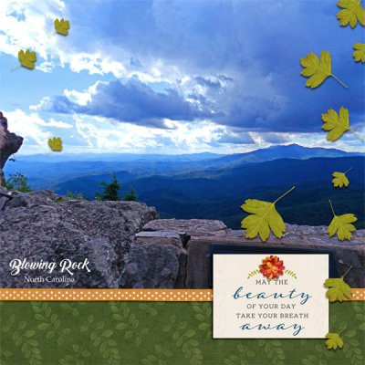 Blowing Rock