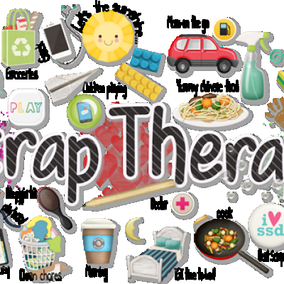 Scrap_therapy