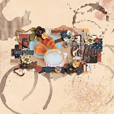 coffee time