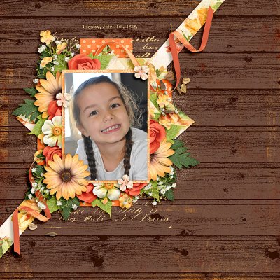 My Darling