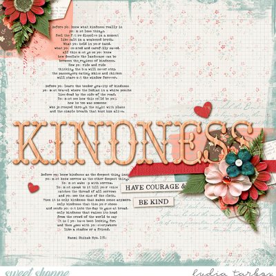 Kindness