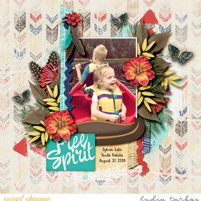 Free Spirit