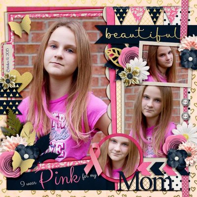I Wear Pink
