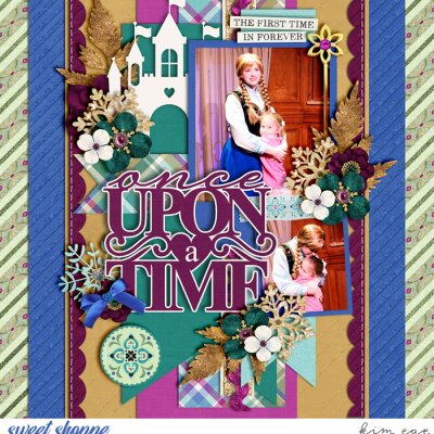Once Upon a Time