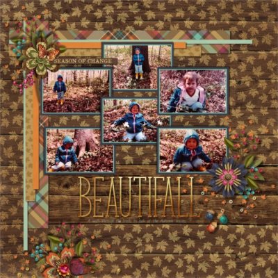 Beautifall