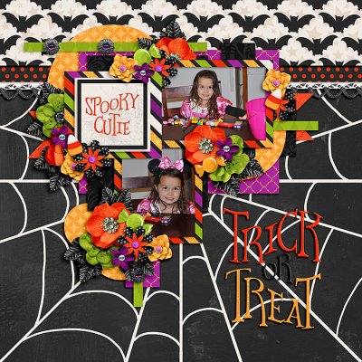 Trick or Treat