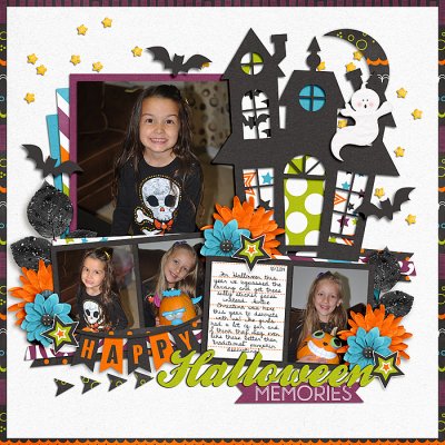Happy Halloween