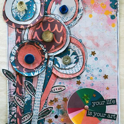 Your Art