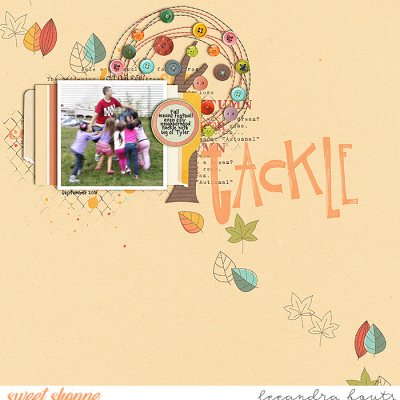 Tackle