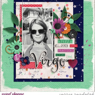 Virgo