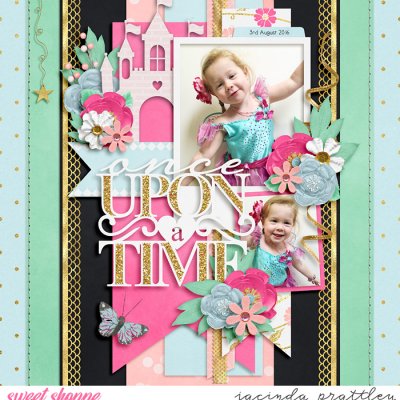 Once upon a time
