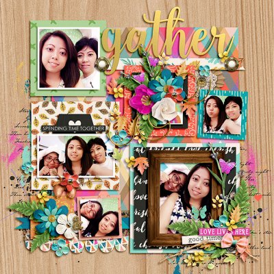 Gather