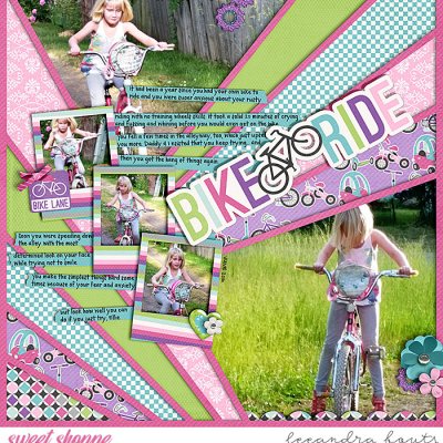 Bike Ride