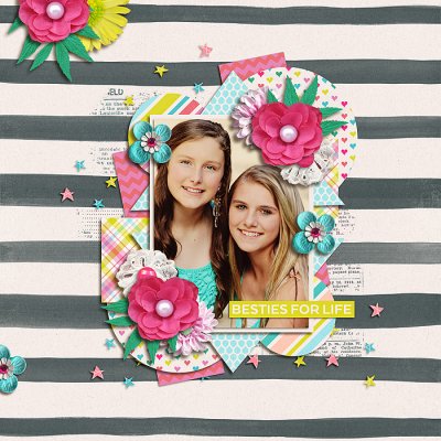 Besties For Life